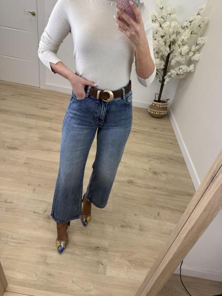 Jeans Culotte  [6]