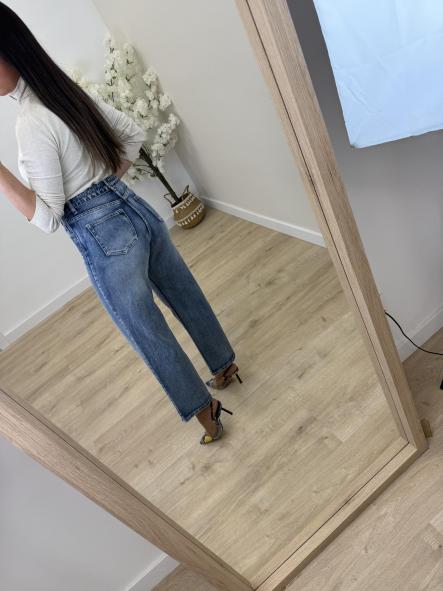 Jeans Culotte  [7]