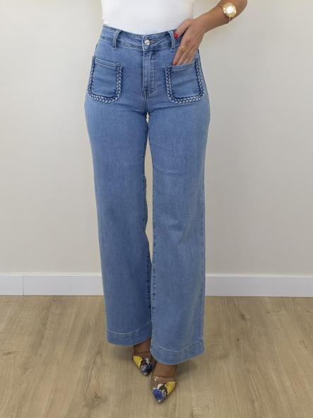 Jeans Recto Miami [6]