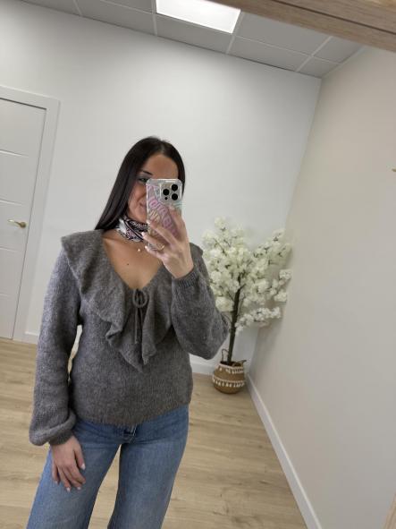 Jersey Camel Matea [1]