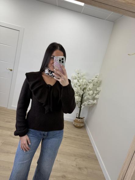 Jersey Chocolate Matea [1]