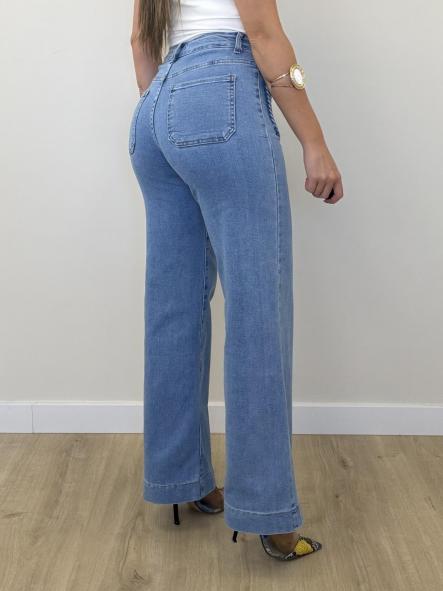 Jeans Recto Miami [1]