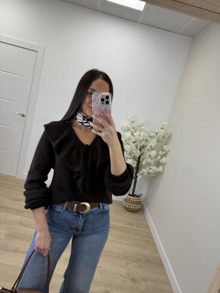 Jersey Chocolate Matea