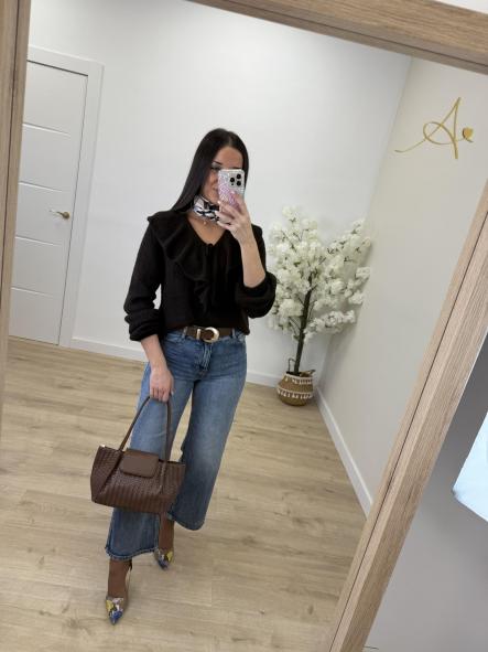 Jersey Chocolate Matea [2]