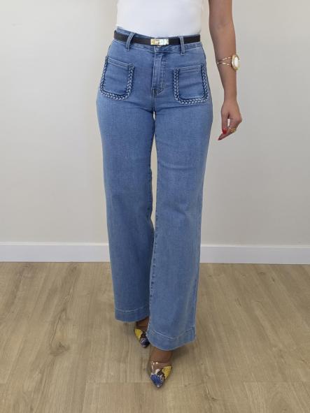 Jeans Recto Miami [4]