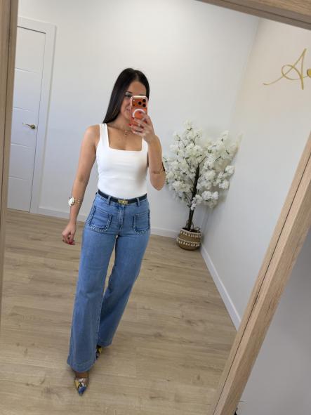 Jeans Recto Miami [2]