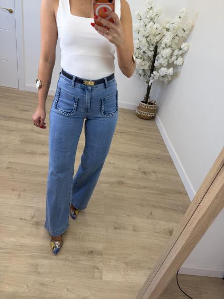 Jeans Recto Miami [3]