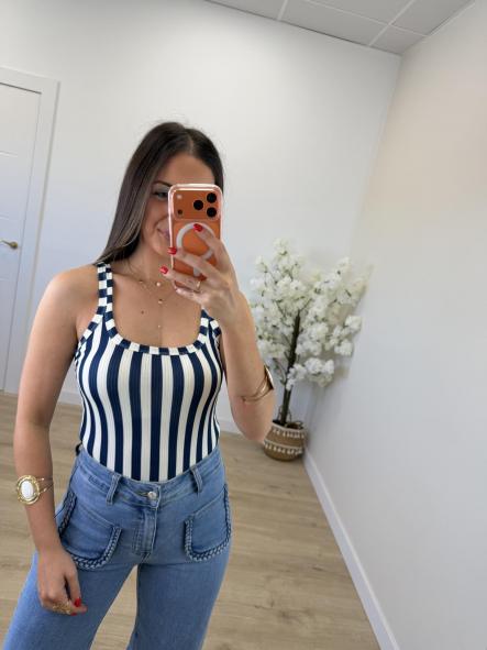Body Marinero [0]
