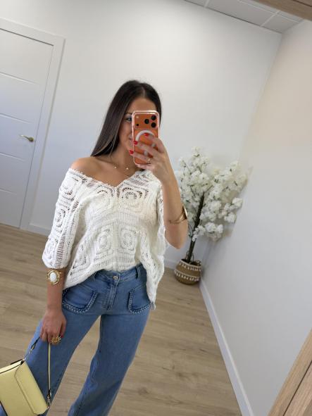 Poncho Ibiza [0]