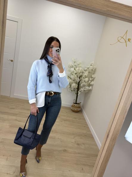 Jersey Celeste Corina [2]