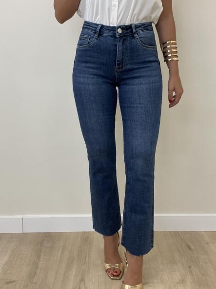 Jeans Cropped M872