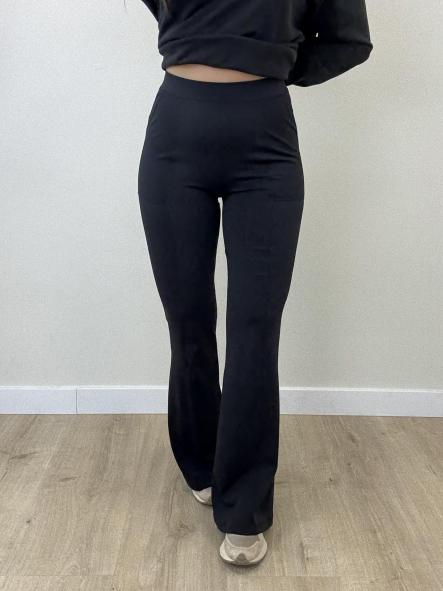 Malla Campana Push Up Negra [1]