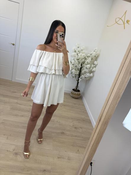 Mono Beige Anais [2]