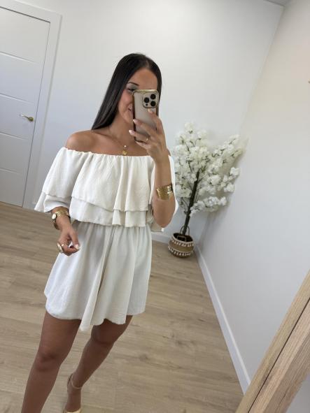 Mono Beige Anais