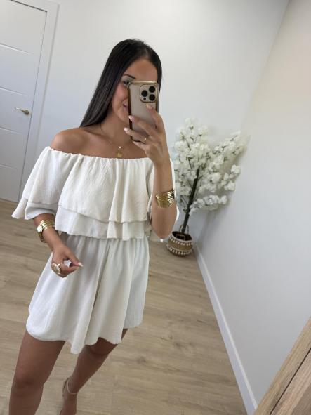 Mono Beige Anais [1]