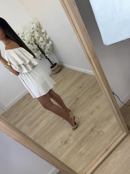 Mono Beige Anais [3]