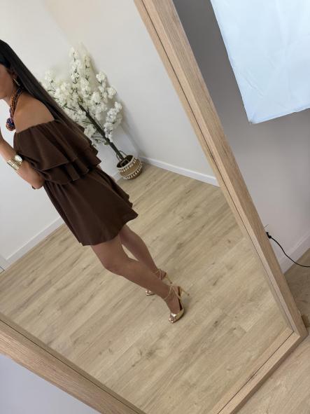 Mono Chocolate Anais [2]
