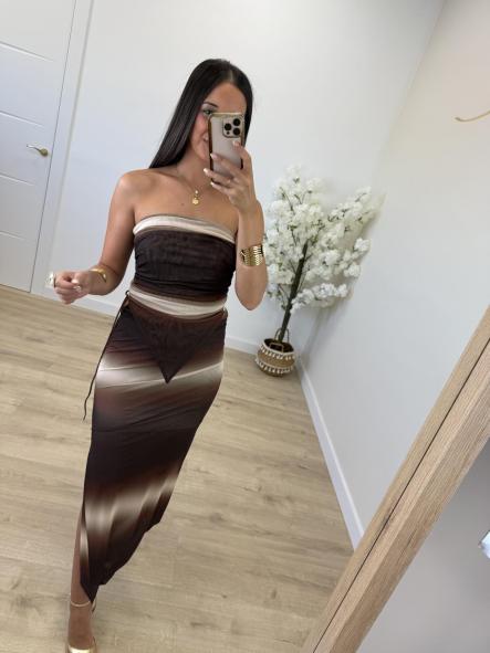 Conjunto Arena