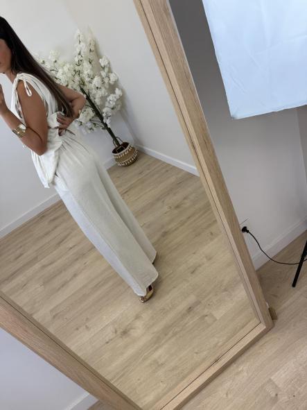 Conjunto Beige Capri [4]