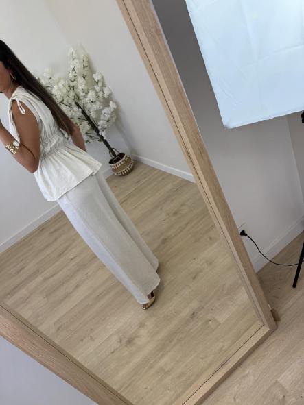 Conjunto Beige Capri [3]