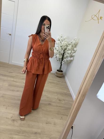 Conjunto Teja Capri [2]