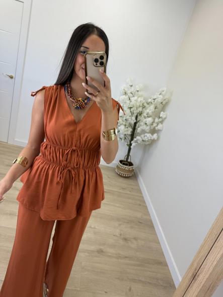 Conjunto Teja Capri [1]