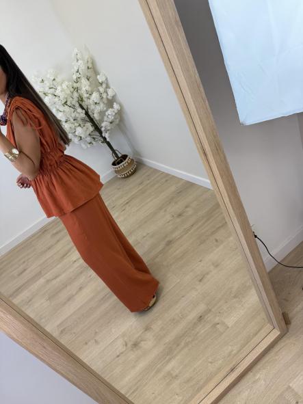 Conjunto Teja Capri [3]