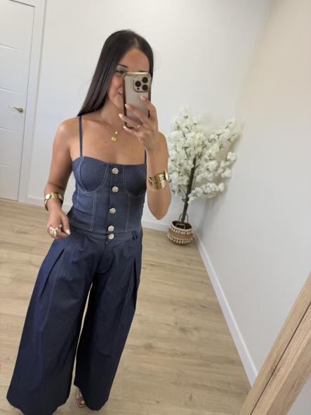 Conjunto Vaquero Ari