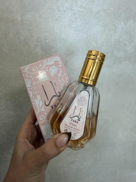 Perfume Yara 50 ml