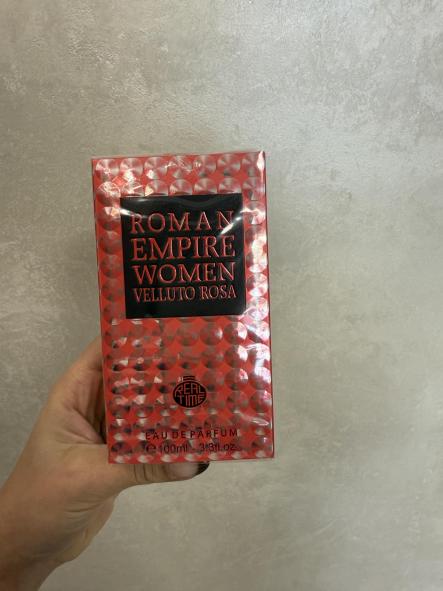 Perfume Roman Empire Women 100 ml