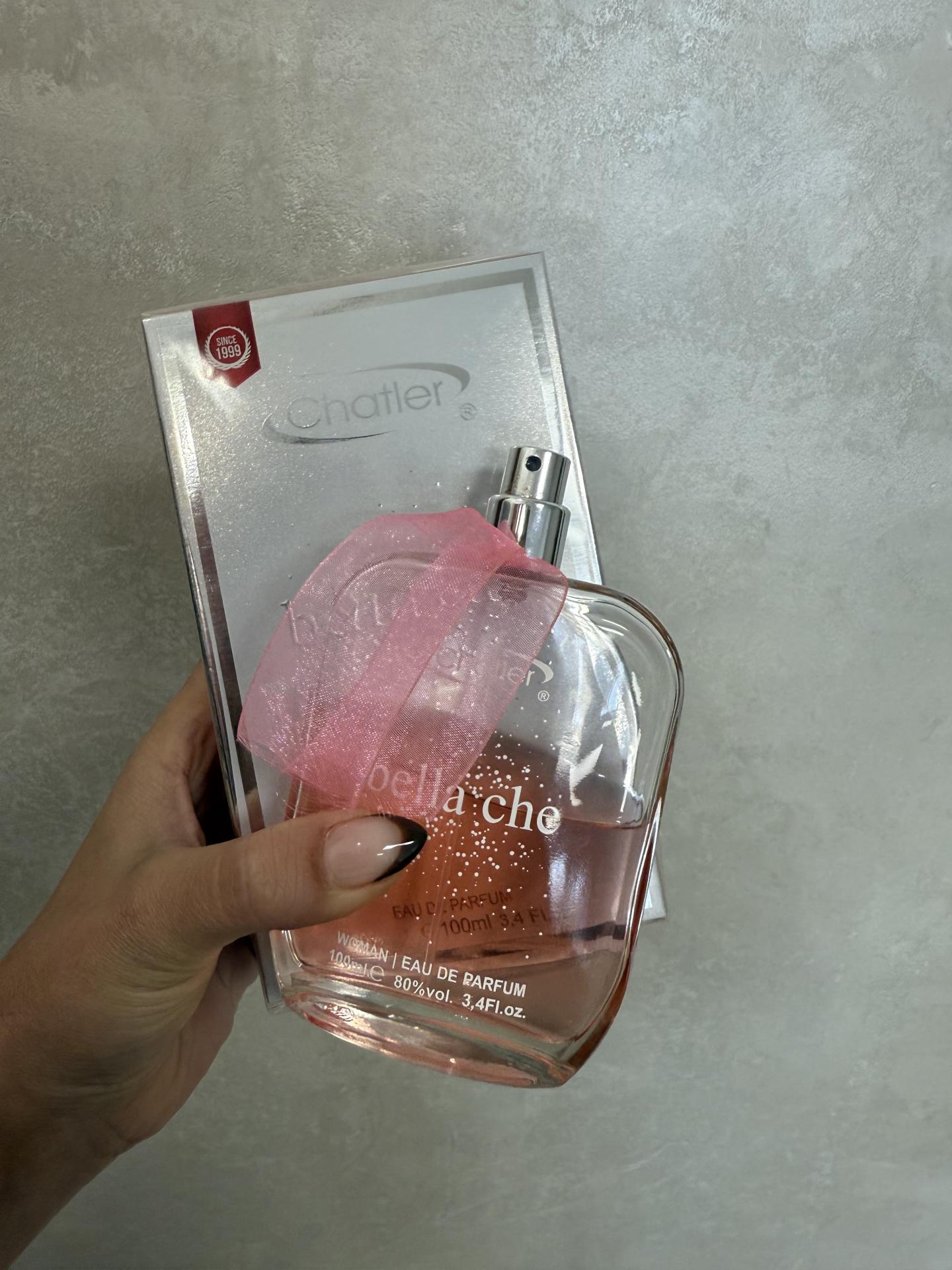 Perfume Bella Che 100 ml