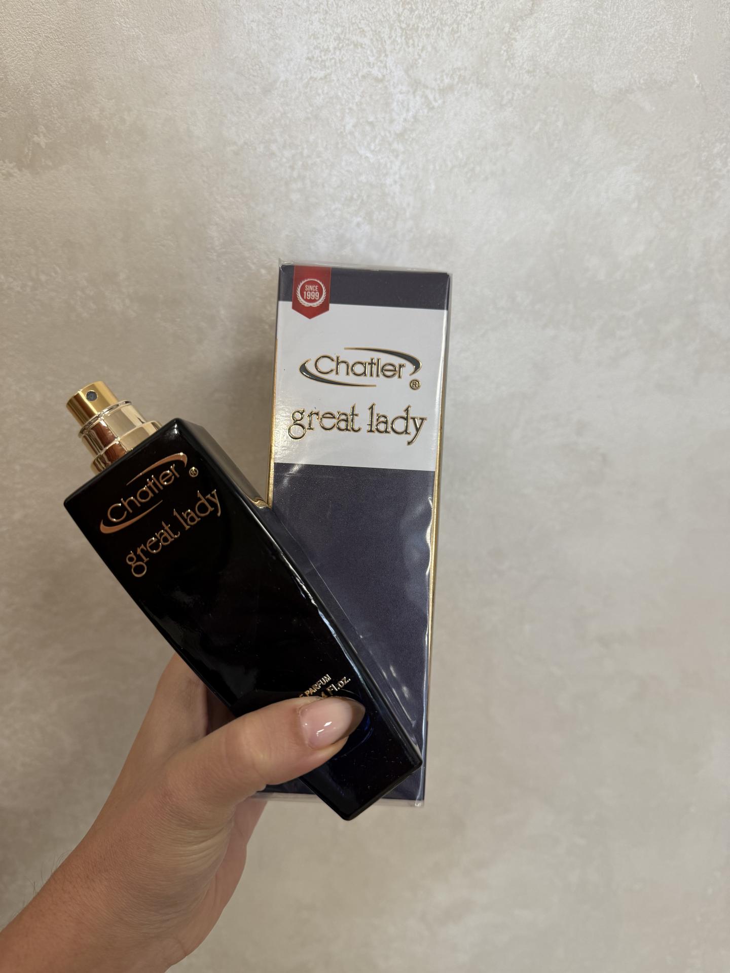 Perfume Great Lady 100 ml