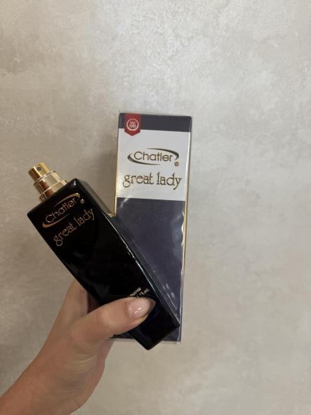 Perfume Great Lady 100 ml [0]