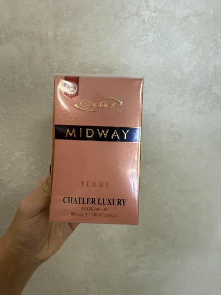 Perfume Midway 100ml  [0]