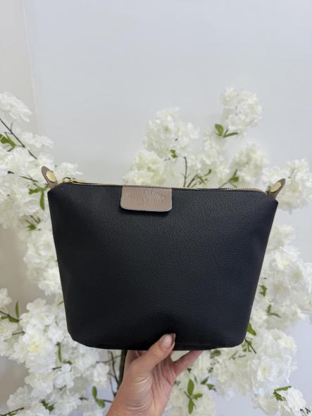 Bolso Monería 100% Piel [4]