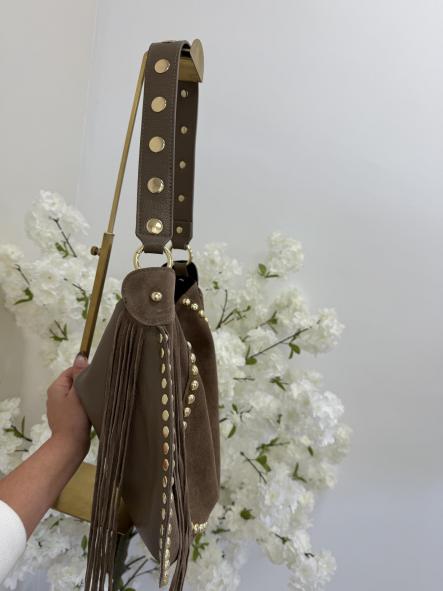 Bolso Camel Capricho [5]