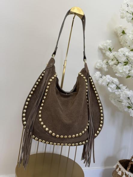 Bolso Camel Capricho [0]