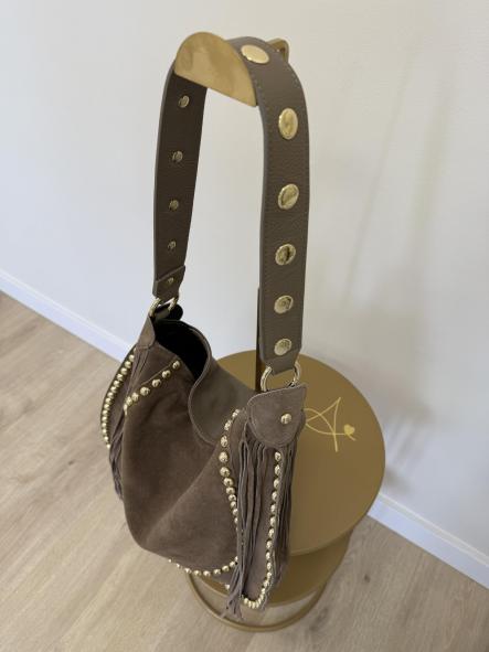 Bolso Camel Capricho [1]