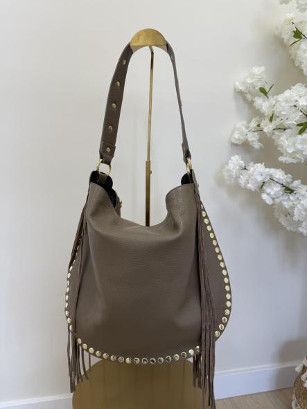 Bolso Camel Capricho [4]