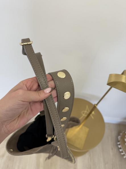 Bolso Camel Capricho [3]