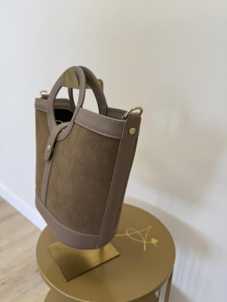 Bolso Monería 100% Piel [1]