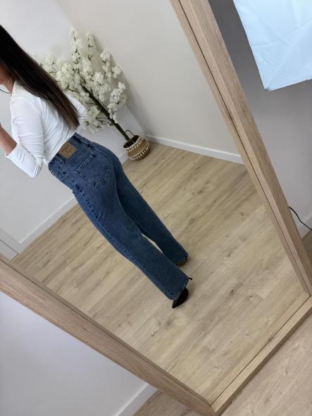 Jeans Straigh 5707 Etiqueta Roja [6]