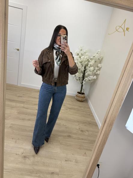 Bomber Ante Chocolate [5]