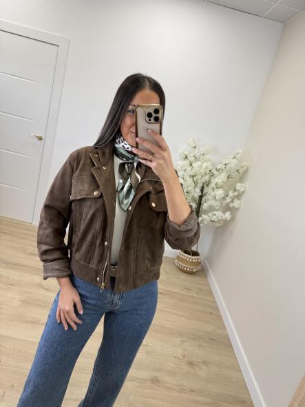 Bomber Ante Chocolate [1]