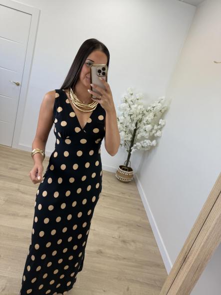 Vestido Sevilla