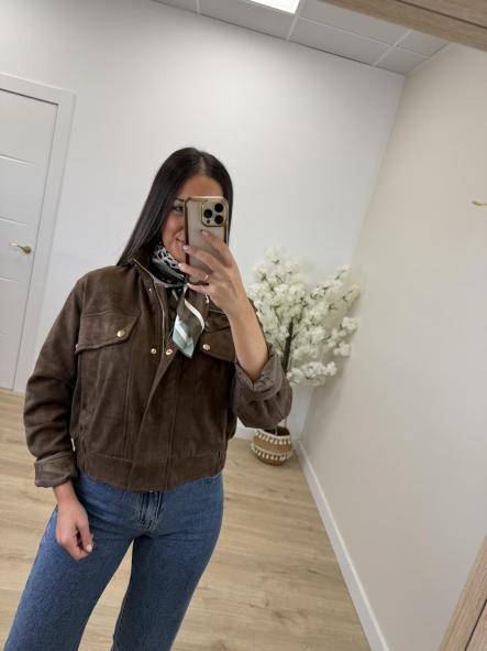 Bomber Ante Chocolate [2]