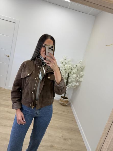 Bomber Ante Chocolate [3]