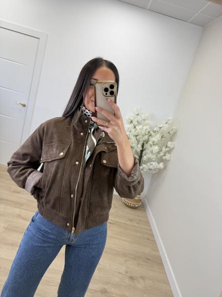 Bomber Ante Chocolate [4]