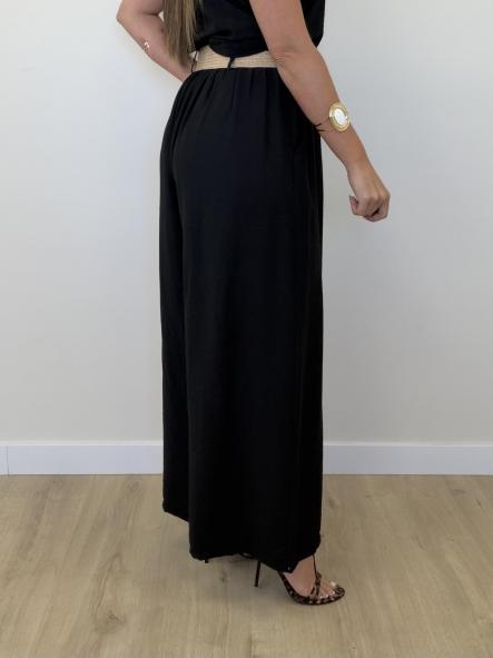 Pantalón Ale Negro