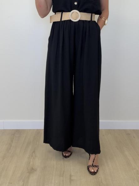 Pantalón Ale Negro [1]